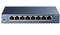 TP-Link SG108 8 Port Gigabit Switch Steel Case - Office Connect