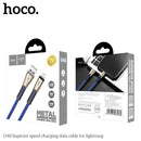 Superior Speed Metallic Cable (U48) Type C USB - Office Connect