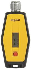 Compact Tyre Pressure Gauge - Office Connect