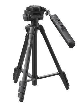 Sony VCTVPR1 Remote Control Tripod - Office Connect