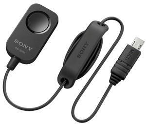 Sony RM-SPR1 Wired Remote Commander For Multi Terminal - Office Connect