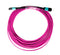 DYNAMIX 10M OM4 MPO ELITE Trunk Multimode Fibre Cable. - Office Connect