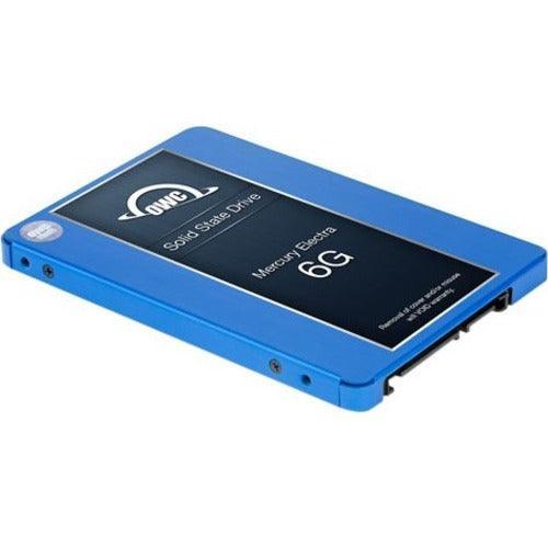 120GB MERCURY ELECTRA 2.5 SATA SSD - Office Connect 2018