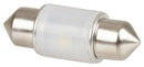 LED 31mm Festoon 3D Globe - Office Connect