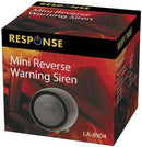 Reverse Warning Mini Siren - Office Connect