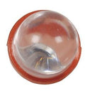 T10 Wedge Replacement LED Globe (Red) - Office Connect