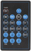 Marine AM/FM Radio with MP3 Player - Office Connect