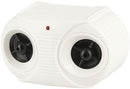 Dual Transducer Ultrasonic Pest Repeller - Office Connect