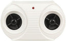Dual Transducer Ultrasonic Pest Repeller - Office Connect