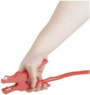 Extra-Heavy Duty 700A 4.5m Jumper Leads with LED Illumination - Office Connect