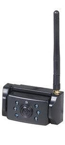 Spare Wireless Camera to suit QM-3856 - Office Connect