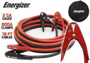 Energizer 7.6m 800A Heavy Duty Jumper Cables - Office Connect