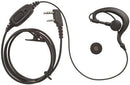 Headset to Suit NEXTECH 2W UHF Transceiver - Office Connect
