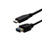 DYNAMIX 1M, USB3.1 Type-C Male to Type-A Female Cable. - Office Connect