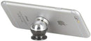 Magnetic Dash Mount Phone Holder - Office Connect