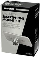 Magnetic Dash Mount Phone Holder - Office Connect