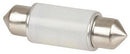 LED 36mm Festoon 3D Globe - Office Connect