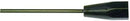 UHF 4.5dB Black Whip Antenna - Office Connect