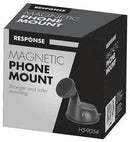 Small Flexible Magnetic Phone Bracket and Mount - Office Connect