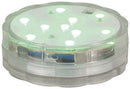 RGB Underwater Light 3XAAA - Office Connect