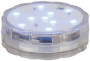 RGB Underwater Light 3XAAA - Office Connect