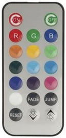 RGB Underwater Light 3XAAA - Office Connect