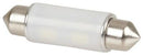 LED 41mm Festoon 3D Globe - Office Connect