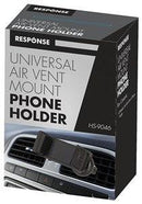 Universal Air Vent Mount Phone Holder - Office Connect