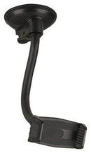 Gooseneck Suction Cup Mount Phone Holder - Office Connect