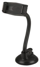 Gooseneck Suction Cup Mount Phone Holder - Office Connect