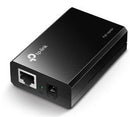 TP-Link PoE150S Power Over Ethernet Injector Adapter - Office Connect