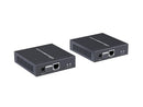 LENKENG HDBaseT HDMI Extender Over Single Cat5e/6 Cable With KVM - Office Connect