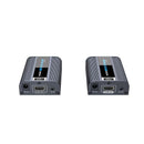 LENKENG HDMI2.0 Extender over Cat6. Includes a Transmitter - Office Connect