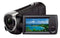 Sony HDRCX405 FHD Flash Handycam - Office Connect
