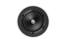 KEF Ultra Thin Bezel 5.25' Round In Ceiling Speaker. 130mm Uni-Q - Office Connect 2018