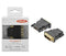 Ednet DVI-D (M) to HDMI Type A (F) Adapter - Office Connect