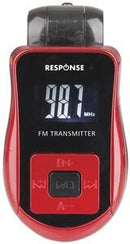 FM Transmitter with USB & SD Playback - Office Connect