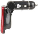 FM Transmitter with USB & SD Playback - Office Connect