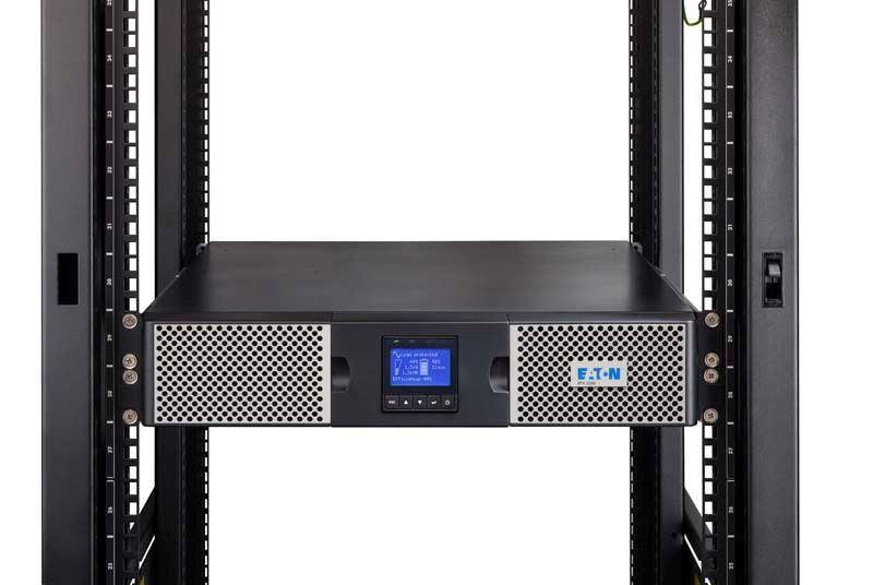 EATON 9PX 1000VA Rack/Tower UPS. 10Amp Input, 230V. - Office Connect