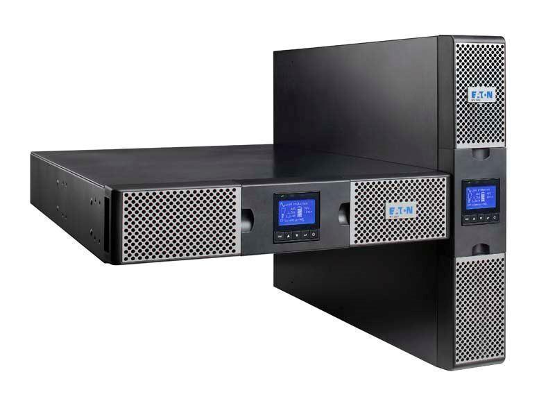 EATON 9PX 1000VA Rack/Tower UPS. 10Amp Input, 230V. - Office Connect