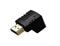 DYNAMIX HDMI Up Angled Adapter High-Speed with Ethernet - Office Connect
