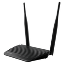 EDIMAX 5-in-1 N300 Wi-Fi Router, Access Point, Range - Office Connect