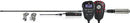 GME 5W UHF In-Dash Ultimate Pack TX3350UVP - Office Connect