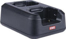 Dual Charging Cradle to suit GME TX6155/6160 - Office Connect