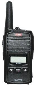 GME 1W UHF Transceiver TX667 - Office Connect