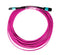 DYNAMIX 10M OM4 MPO ELITE Trunk Multimode Fibre Cable. POLARITY C - Office Connect 2018