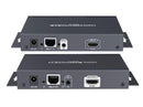 LENKENG HDMI IP Matrix Extender Route multiple HDMI - Office Connect