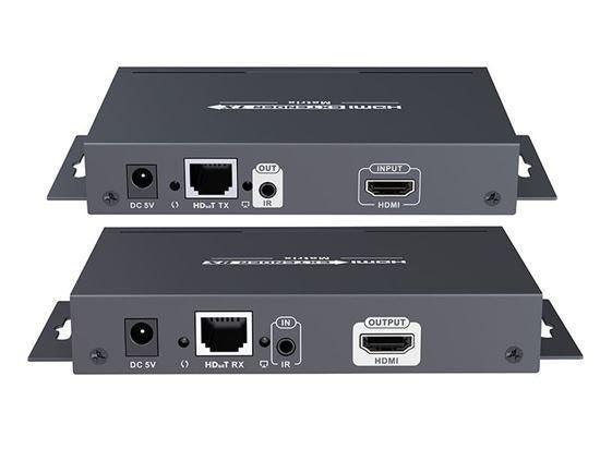 LENKENG HDMI IP Matrix Extender Route multiple HDMI - Office Connect