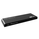 LENKENG HDMI Splitter with HDR and EDID. 4KX2K 60Hz - Office Connect