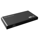 LENKENG 1 In 4 Out HDMI Switch. Supports UHD 4K2K@30/60Hz. - Office Connect